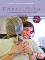 Dementia Positive - Killick, John