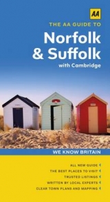 Norfolk & Suffolk - 