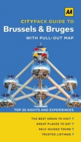 Brussels & Bruges - 