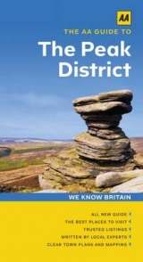 The Peak District - 