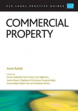 Commercial Property 2016 - Rodell, Anne