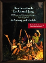 Das Fetenbuch für Alt und Jung