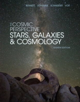 Cosmic Perspective, The - Bennett, Jeffrey; Donahue, Megan; Schneider, Nicholas; Voit, Mark