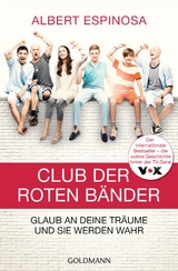 Club der roten Bänder - Albert Espinosa