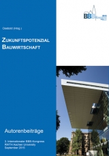 Zukunftspotenzial Bauwirtschaft - 