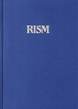 RISM B XVI Catalogue raisonné of the Balinese Palm-Leaf Manuscripts with Music Notation - Tilman Seebaß