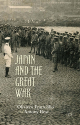 Japan and the Great War - 