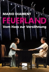 Feuerland - Mario Diament