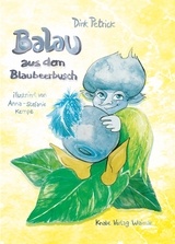 Balau aus dem Blaubeerbusch - Dirk Petrick