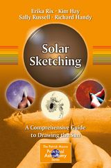 Solar Sketching - Erika Rix, Kim Hay, Sally Russell, Richard Handy