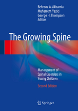 The Growing Spine - 