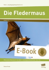 Die Fledermaus - Roxane Kraatz