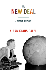 The New Deal - Kiran Klaus Patel