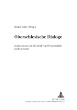 Oberschlesische Dialoge - 