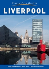 Liverpool City Guide - McIlwain, John