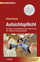 Aufsichtspflicht - Marco Nademleinsky