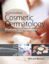 Cosmetic Dermatology - Draelos, Zoe Diana