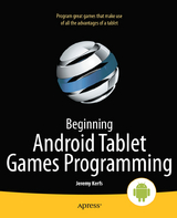 Beginning Android Tablet Games Programming - Jeremy Kerfs