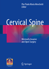 Cervical Spine - 