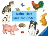 Meine Tiere und ihre Kinder -  Sandra Grimm