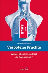 Verbotene Früchte - Jan-Ole Reichardt