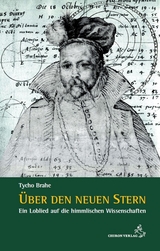 Über den neuen Stern - Tycho Brahe