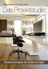 Das Projektstudio - Tom Hapke, Torsten Kühn