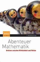 Abenteuer Mathematik - Pierre Basieux