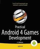 Practical Android 4 Games Development - Jerome DiMarzio