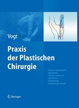 Praxis der Plastischen Chirurgie - 