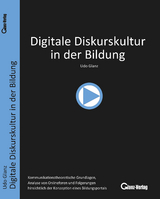 Digitale Diskurskultur in der Bildung - Udo Glanz