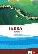 TERRA Geographie 5/6