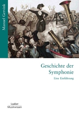 Geschichte der Symphonie - Manuel Gervink