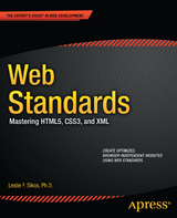 Web Standards - Leslie Sikos