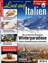 Lust auf Italien - Winterparadiese 6/2015