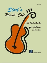 Storl's Musik-Café - Storl Joachim