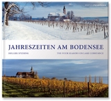 Jahreszeiten am Bodensee - 