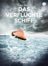 Das verfluchte Schiff - Matt Lewis