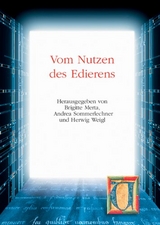 Vom Nutzen des Edierens - 