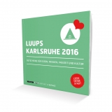 LUUPS 2016 Karlsruhe - 