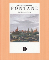 Fontane in Mecklenburg - Brigitte Birnbaum