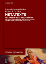 Metatexte - 