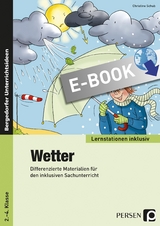 Wetter - Christine Schub