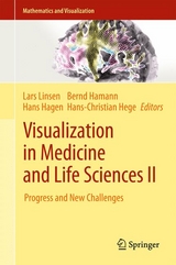 Visualization in Medicine and Life Sciences II - 