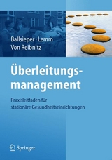 Überleitungsmanagement - Katja Ballsieper, Ulrich Lemm, Christine Reibnitz