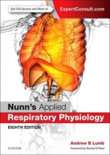 Nunn's Applied Respiratory Physiology - Lumb, Andrew B.