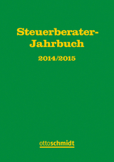 Steuerberater-Jahrbuch 2014/2015 - 