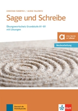 Sage und Schreibe - Neubearbeitung - Christian Fandrych, Ulrike Tallowitz