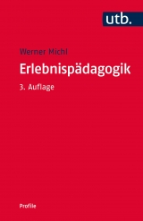 Erlebnispädagogik - Werner Michl