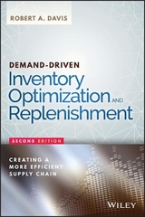 Demand-Driven Inventory Optimization and Replenishment - Davis, Robert A.